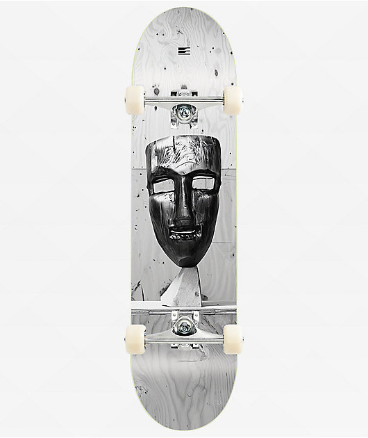 EDGLRD Barrio Triste 001 8.25" Assembled Skateboard Complete