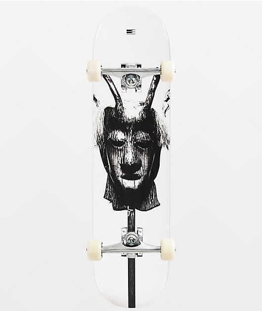 EDGLRD Barrio Triste 002 8.0" Assembled Skateboard Complete