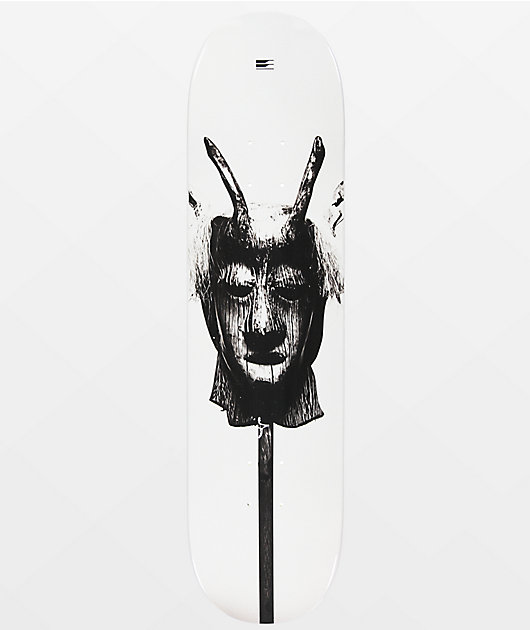 EDGLRD Barrio Triste 002 8.0" Skateboard Deck