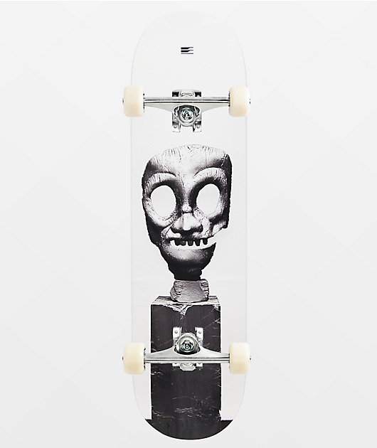 EDGLRD Barrio Triste 004 8.5" Assembled Skateboard Complete