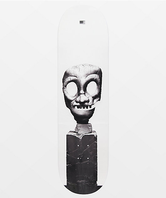 EDGLRD Barrio Triste 004 8.5" Skateboard Deck