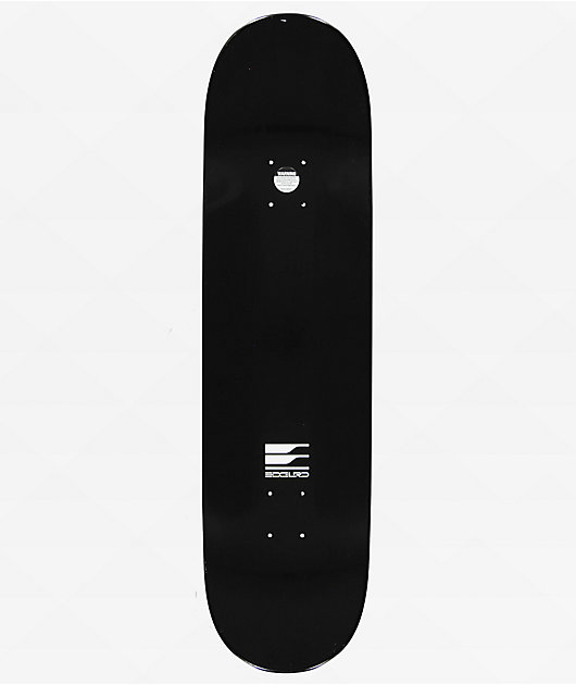 EDGLRD Koston Flexrx 8.5" Skateboard Deck