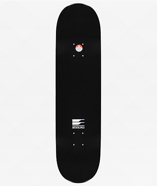 EDGLRD Pablo Flexrx 8.25" Skateboard Deck