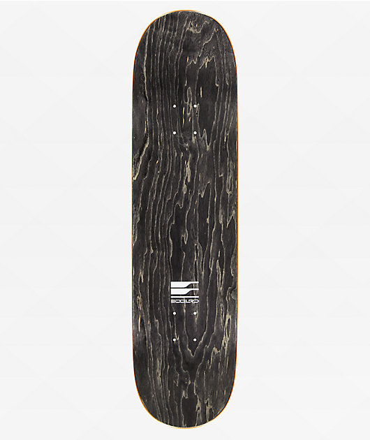 EDGLRD Virgin Mary 8.38" Skateboard Deck