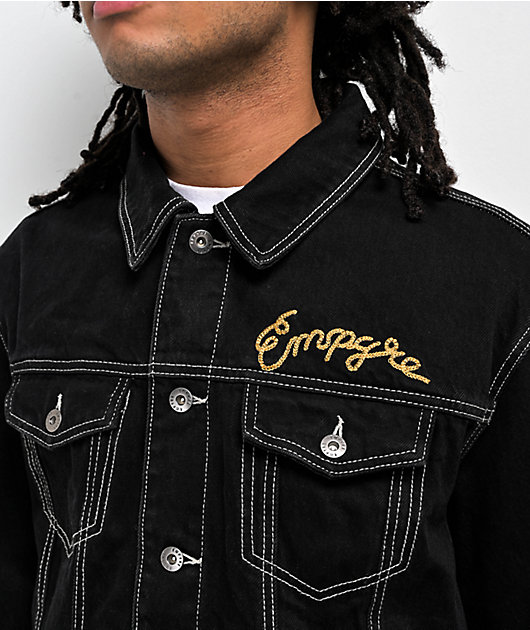 Empyre hot sale denim jacket