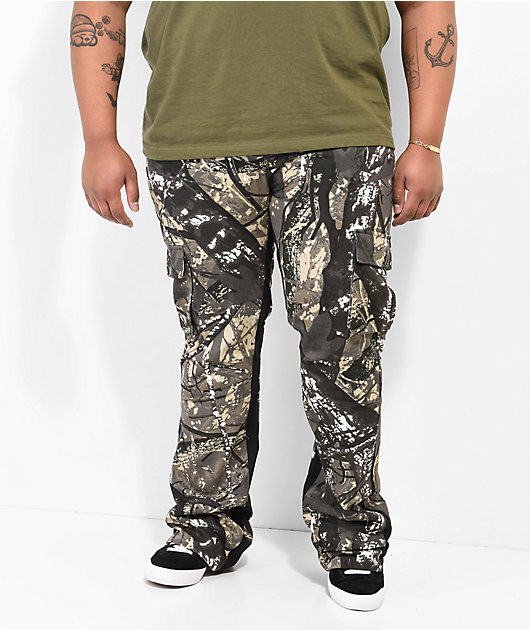 Zumiez camo clearance pants