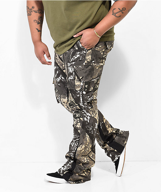 Zumiez hotsell camo pants