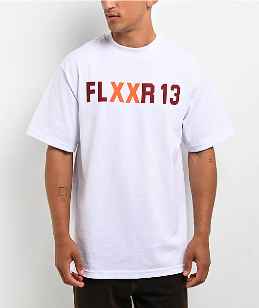 【HI FI FNK】June Striped Top HI FI FNK】June Striped Top (HI FI FNK/Tシャツ・カットソー