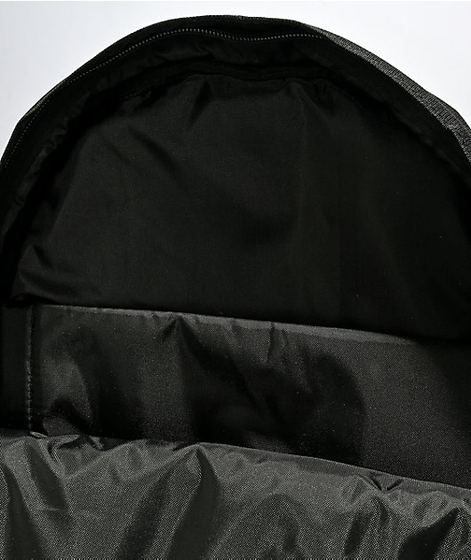 Eastpack Floid Black Backpack