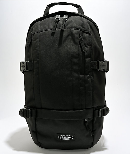 Eastpack Floid Black Backpack
