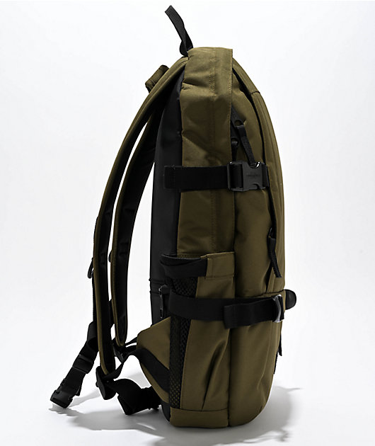 Eastpack Floid Mono Army Backpack