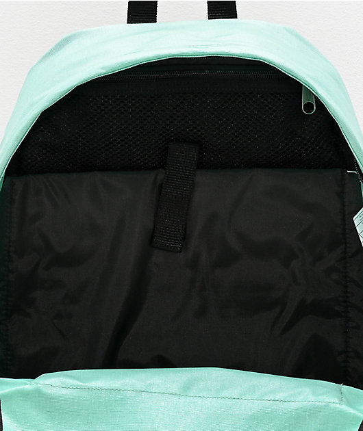 eastpak mellow mint