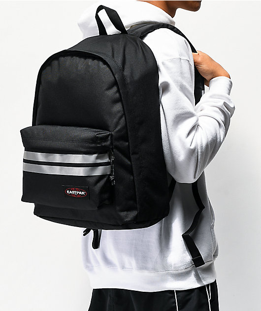 Eastpak Mochila Negra on Sale, UP TO 51% OFF | lavalldelord.com