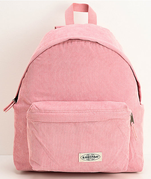 eastpak rosa