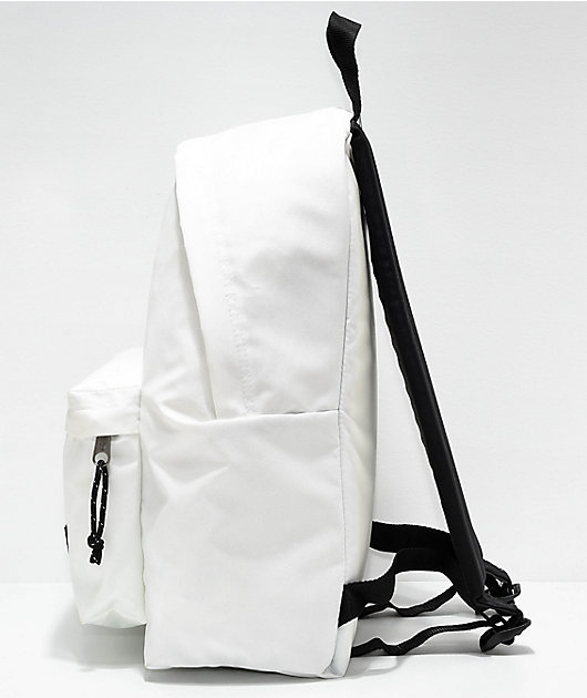 eastpak pearl black