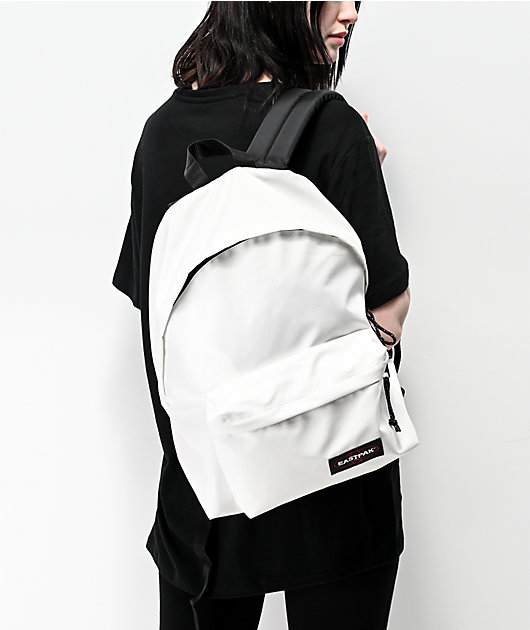 eastpak metallic