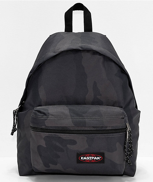 padded eastpak