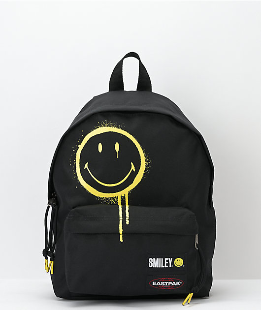 Eastpak Smiley Orbit Backpack