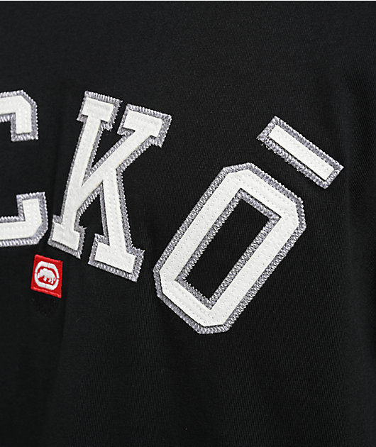 Ecko Classic Major Black T-Shirt