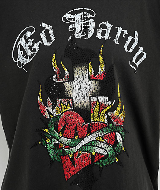 トップス SCULPTOR Bad Hair Day Tee Red Bad Hair Day Tee Black – Sculptor