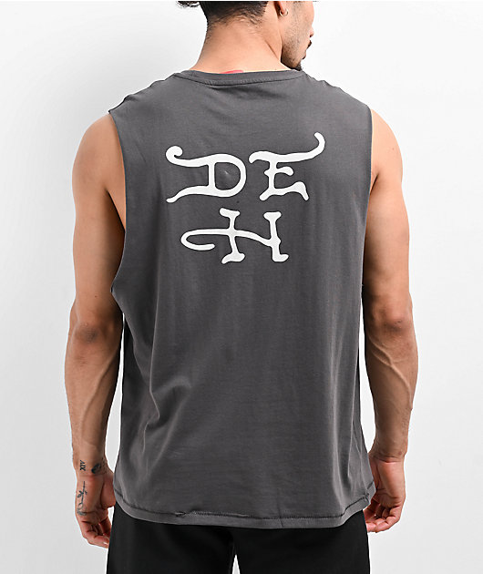 DON ED HARDY スカルとバラ タンクトップ L Y2K Vintage Ed Hardy Skull Rose Tank: Y2K Tattoo Art Streetwear - Etsy