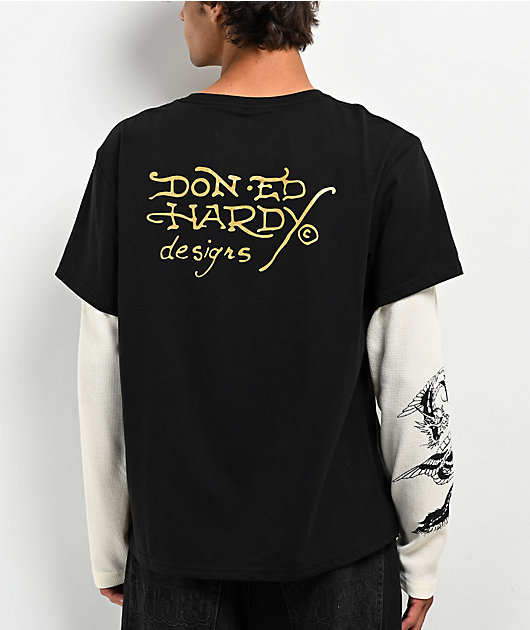 Don Ed Hardy Longsleeve 2024