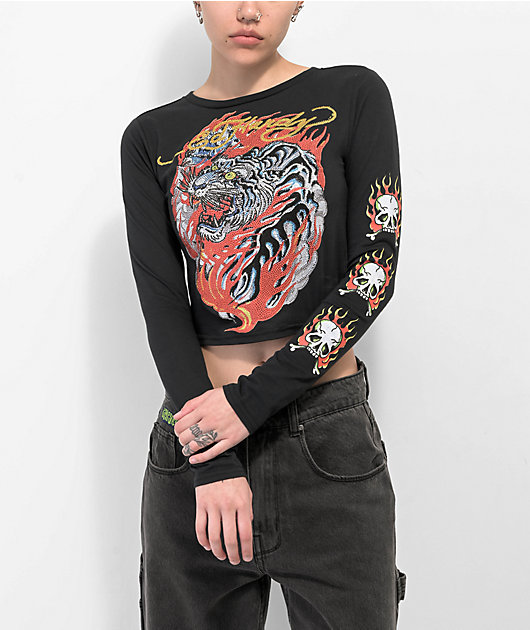 Ed Hardy long sleeve shirt buy