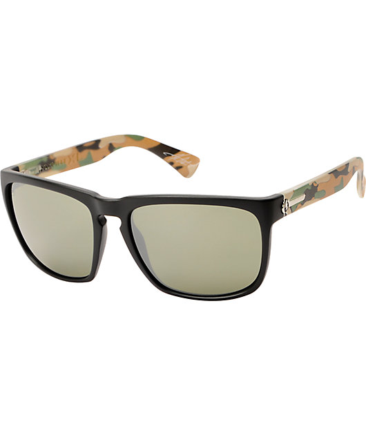 electric sunglasses camo