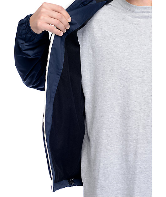 element alder raglan