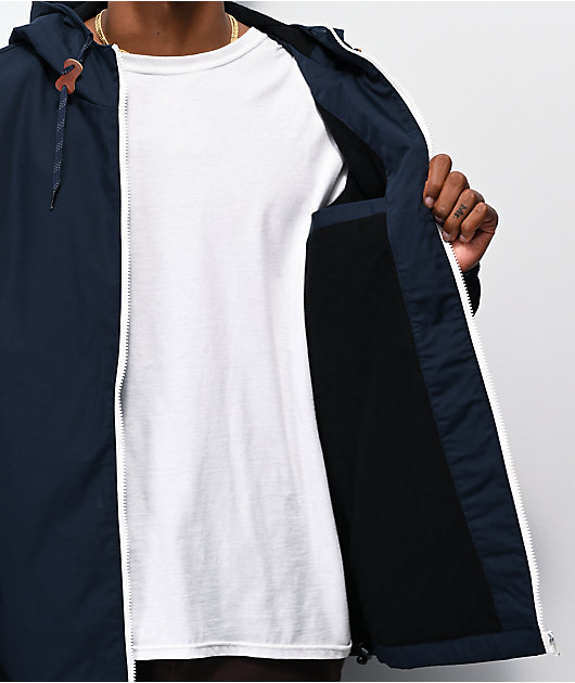 element alder raglan