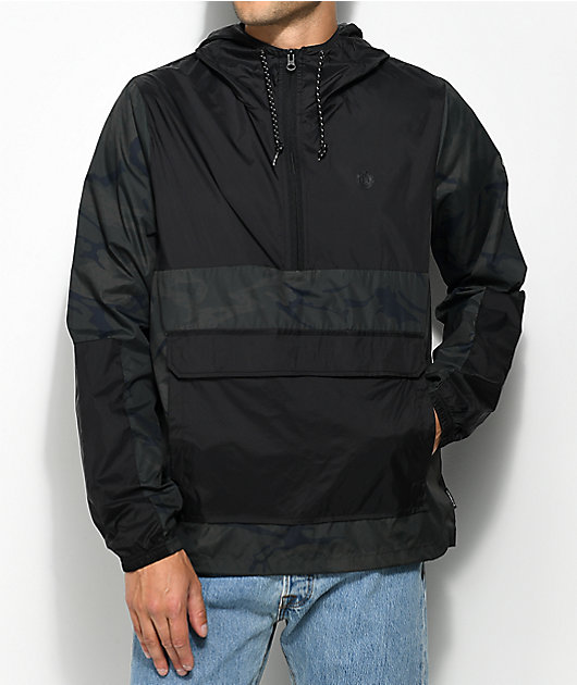 Element travel well on sale jacket