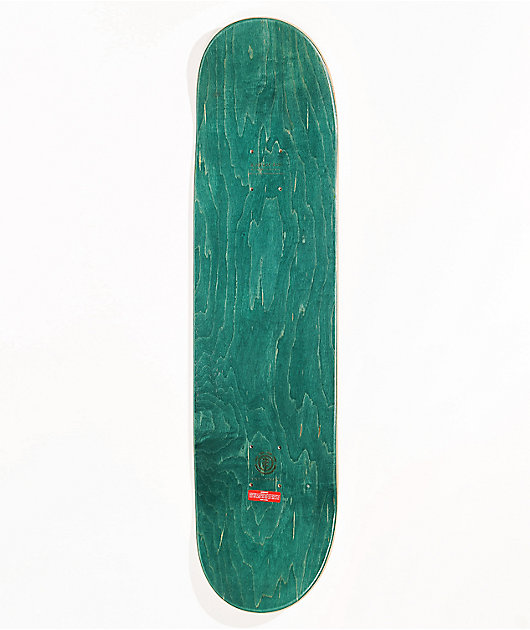 Element Appleyard Super Natural 8.25