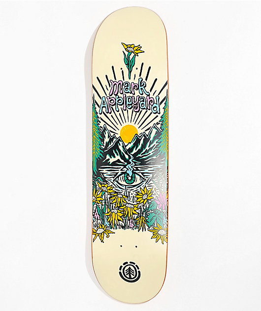 Element Appleyard Super Natural 8.25