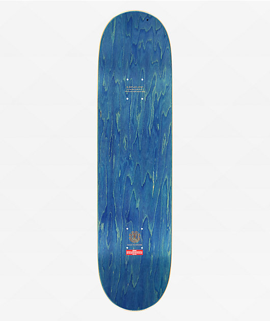 Element Blazin 8.25" Skateboard Deck