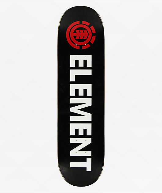 Element Blazin 8.25" Skateboard Deck