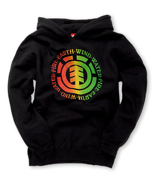 hoodie element