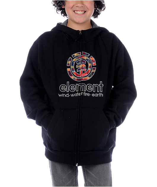 hoodie element