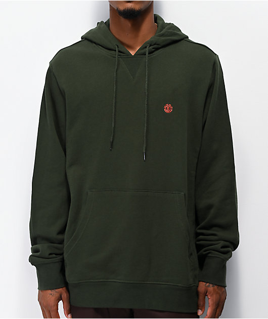 element cornell hoodie