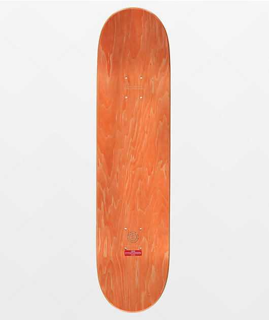 Element Daydream Seal 8.0" Skateboard Deck
