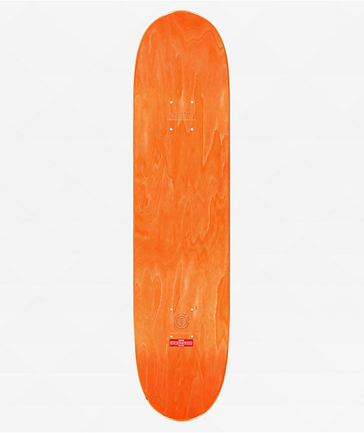 Element Dispersion 7.5" Skateboard Deck