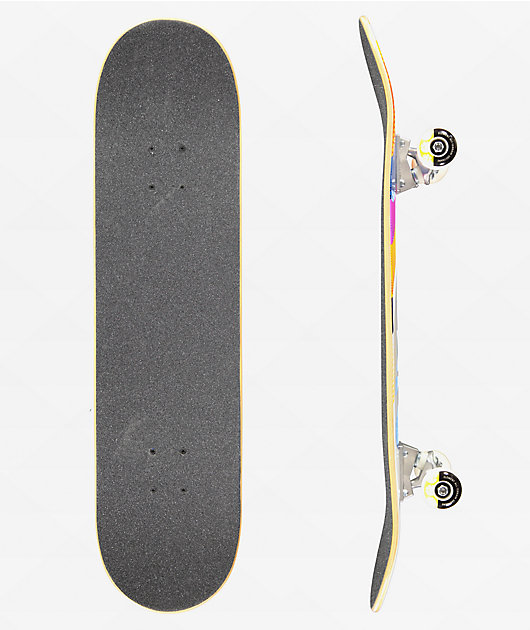 Element Eyeota 8.0" Skateboard Complete