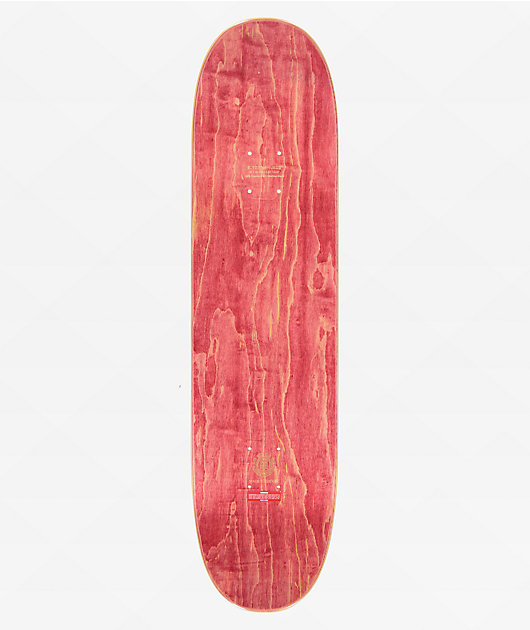 Element Out There Garcia Skateboard Deck