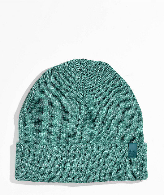 Element Jasper Green Beanie
