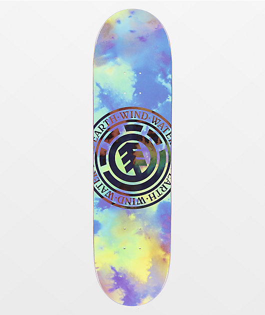 Element Magma Seal Skateboard Complete Multicolor — Купить на  PL  (Польша) с Доставкой в Украину — Megazakaz