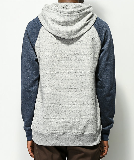 element meridian hoodie