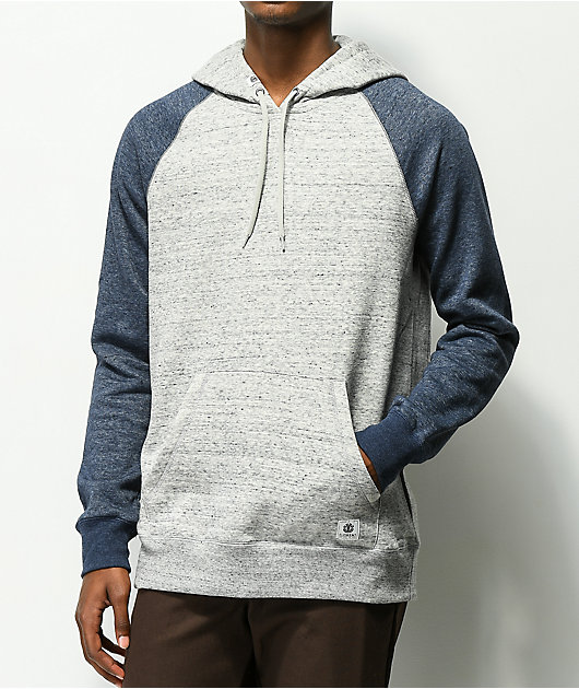 fleece vest hoodie