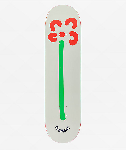 Element Mi Amor 8.25" Skateboard Deck