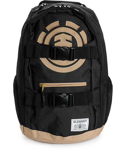 element mohave 30l backpack