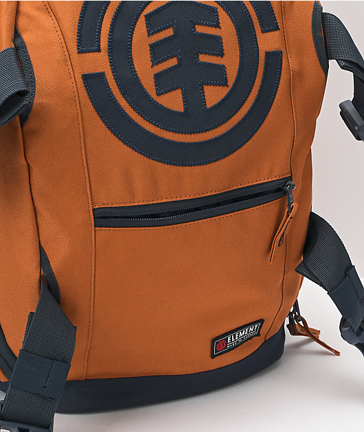 ginger backpacks online