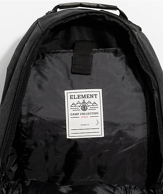 element camp backpack